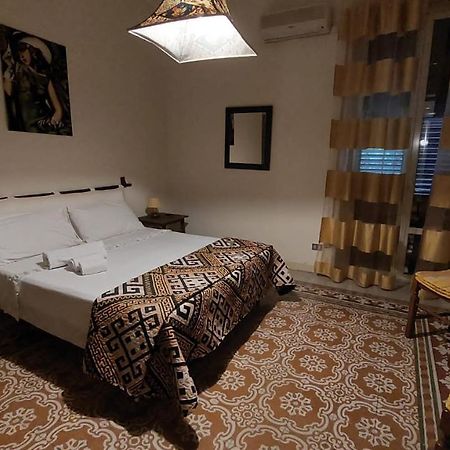 Sammartino Home Palermo Exterior photo