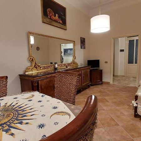 Sammartino Home Palermo Exterior photo