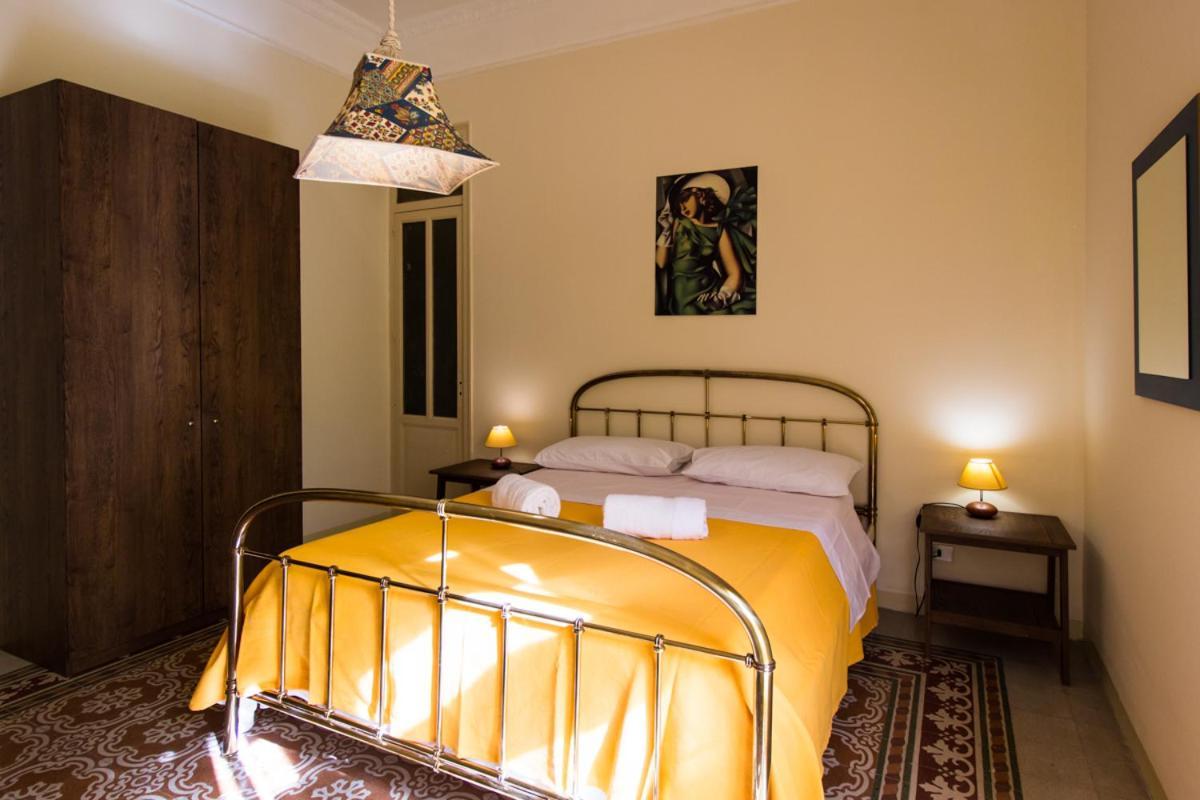 Sammartino Home Palermo Exterior photo