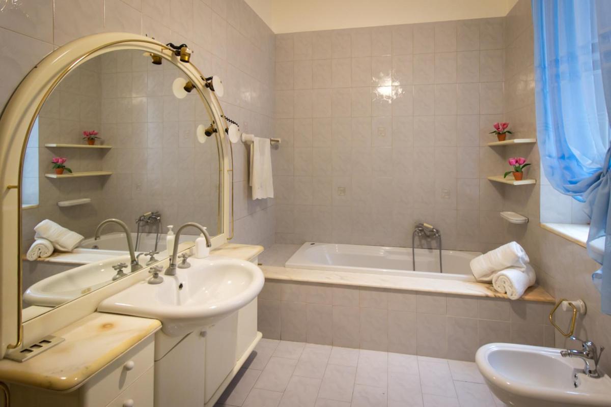 Sammartino Home Palermo Exterior photo