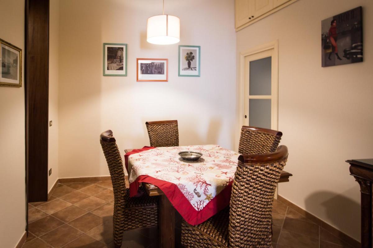 Sammartino Home Palermo Exterior photo
