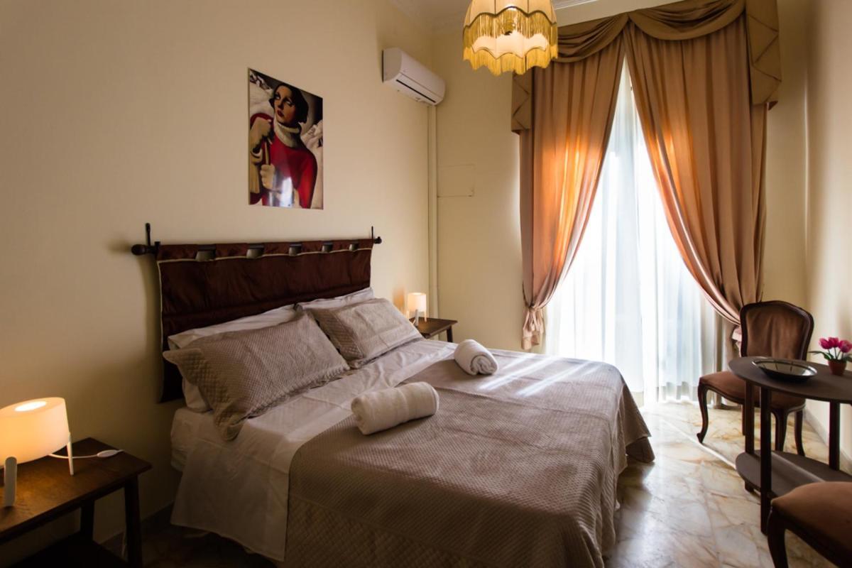 Sammartino Home Palermo Exterior photo