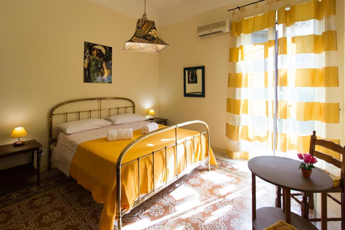 Sammartino Home Palermo Exterior photo