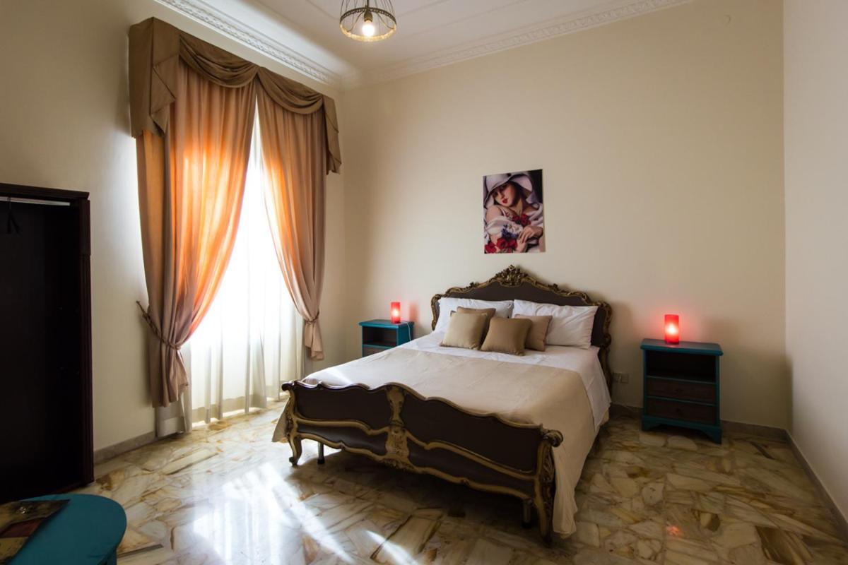 Sammartino Home Palermo Exterior photo