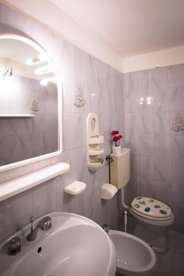 Sammartino Home Palermo Exterior photo