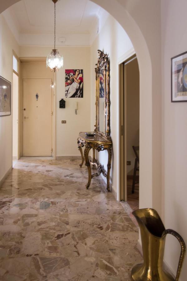 Sammartino Home Palermo Exterior photo