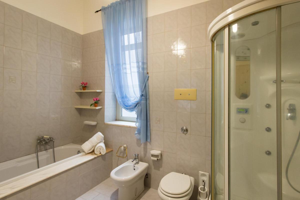 Sammartino Home Palermo Exterior photo