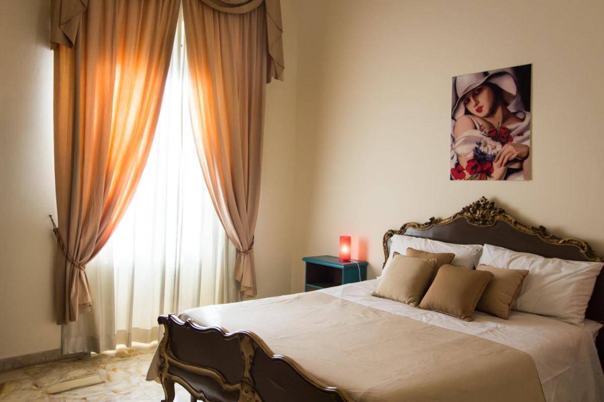 Sammartino Home Palermo Exterior photo