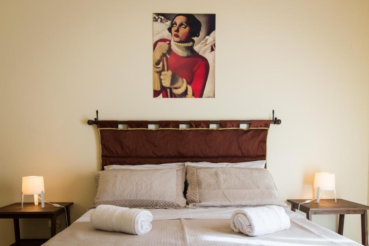 Sammartino Home Palermo Exterior photo