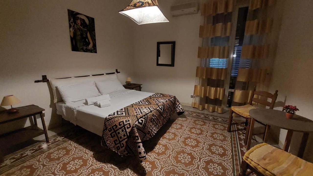 Sammartino Home Palermo Exterior photo