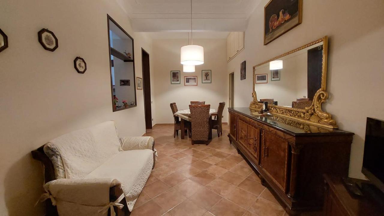 Sammartino Home Palermo Exterior photo