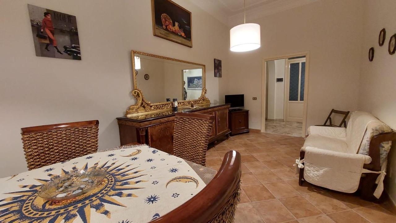 Sammartino Home Palermo Exterior photo